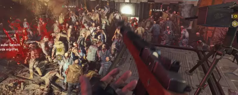 《毒液突击队》别洒水成就解锁指南