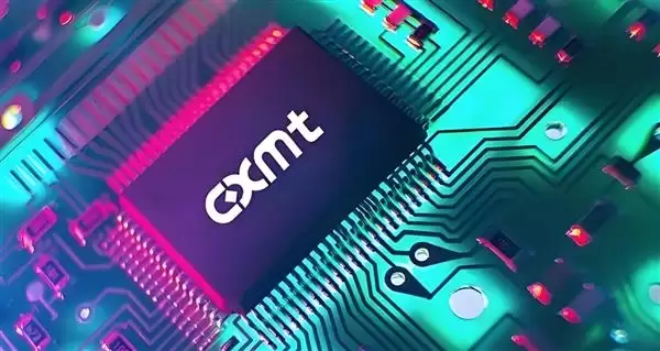 长鑫科技科创板IPO审核状态“中止”:属更新财报技术性暂停不影响进程