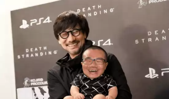 徐静雨真香翻车？80小时沉浸死亡搁浅2，凌晨四点仍在冥滩送货