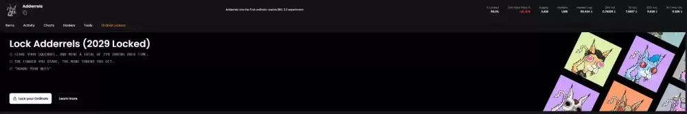 比特币生态再度火热:哪4个项目值得关注?