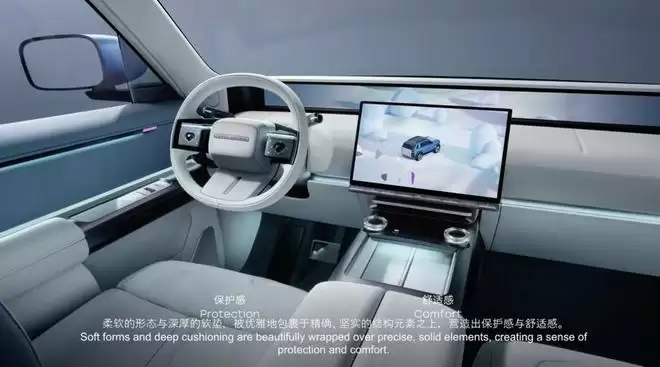 FREELANDER神行者 它到底是谁？