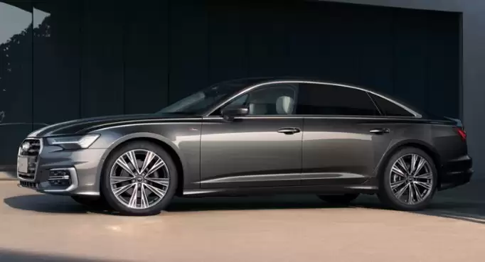 30万级中大型混动轿车推荐:岚图追光L的越级科技体验