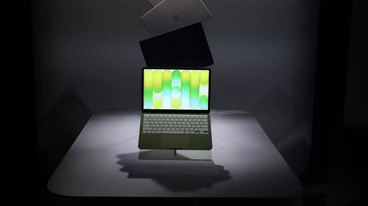 华硕联席 CEO 许先越:苹果 MacBook Neo 冲击 PC 生态圈,定位“笔记本形态 iPad”