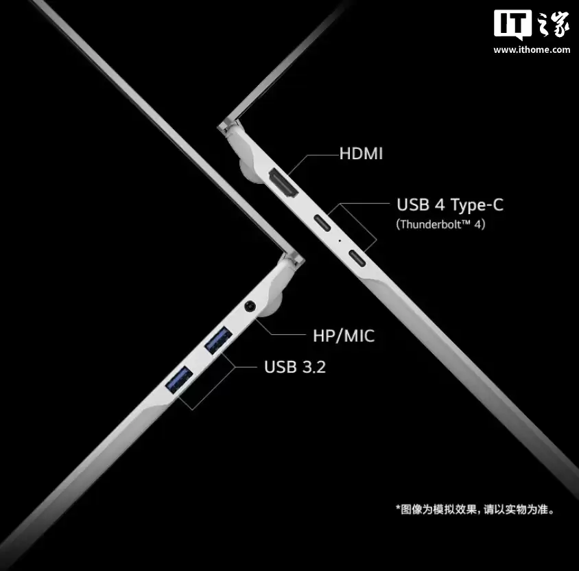2026款LG gram Pro笔记本上架:Ultra X7 358H + 32G + 1T,京东 PLUS 会员首发价14499元