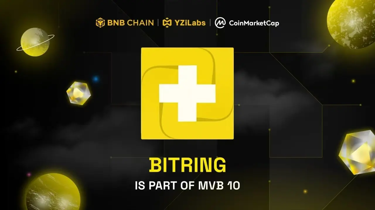 Bitring(BRT币)是什么？怎么样？BRT币技术架构、代币经济学及路线图介绍