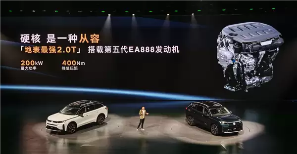 油车也能用上高阶辅助驾驶!全新大众揽巡上市:24.69万起