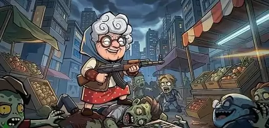 《生存33天》异能爆发流阵容推荐