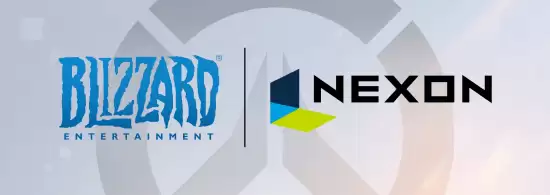 暴雪携手Nexon深化守望先锋韩国本地化运营