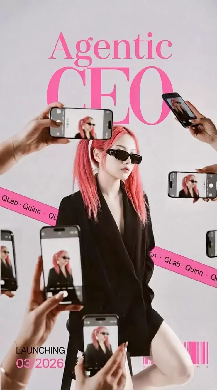 对话 AI异类弗兰克：我聘请了一位「龙虾CEO」