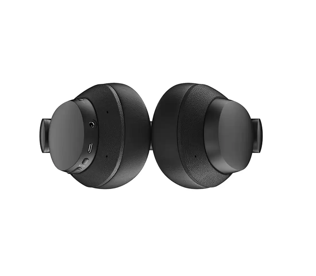 荣耀亲选 Codeler 头戴式耳机 2 开启新品预约：57dB 全频段降噪、40mm 动圈单元，支持 LDAC