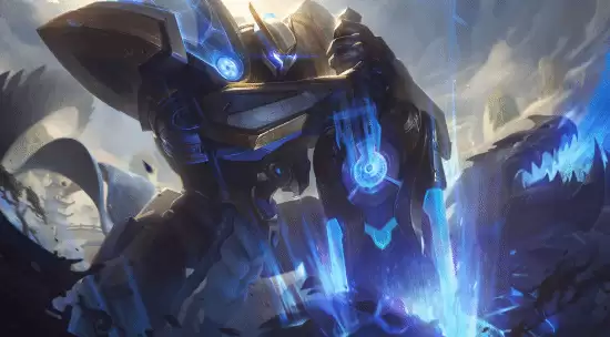 《英雄联盟》良心更新!队友挂机不掉排位分