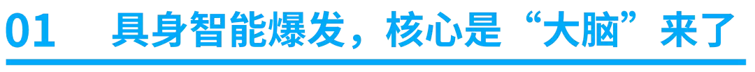 对话华映邱谆：全世界都在等一个具身智能拐点时刻