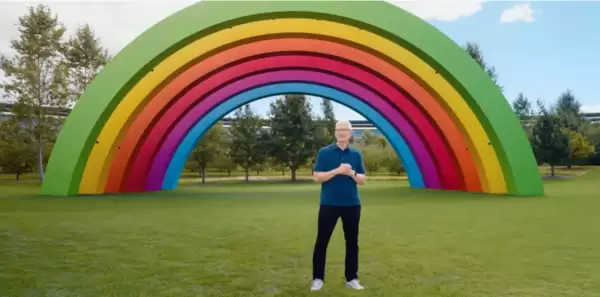 曝苹果2026年还将发布十多款新品 iPhone Fold领衔