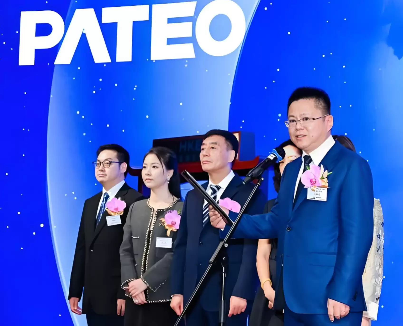 博泰车联上市首份财报：年营收达35亿元背后的战略分析