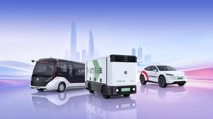 佑驾创新2025年营收、毛利再创新高，L4首年营收狂飙6500万