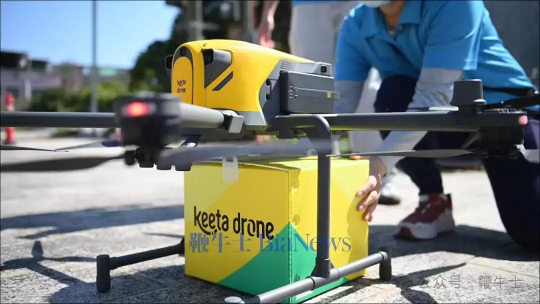 宇树IPO带出美团硬科技“朋友圈”,本地生活成AI最佳试验场