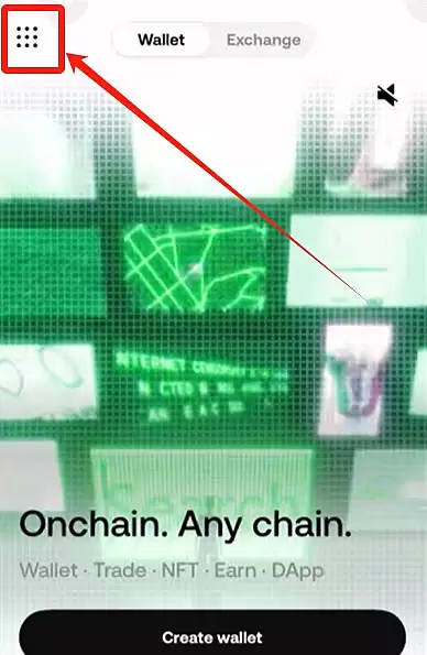 欧易交易所和Walletwallet怎么设置简体中文?