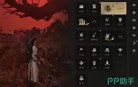 燕云十六声游历中如何进行镇守介绍