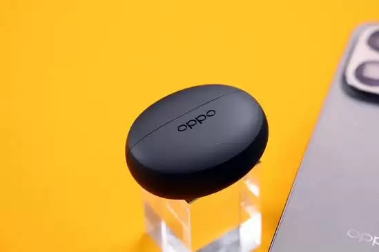 OPPO Enco Air5 Pro深度评测：300元价位段的“真Pro”实力派