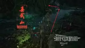 明末渊虚之羽羽族追忆怎么全收集