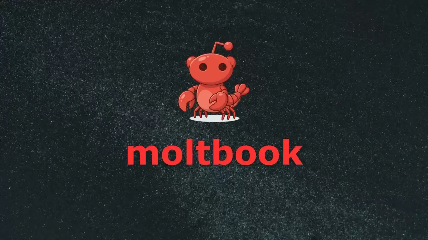 Meta 收购曾火爆一时的 AI 智能体社交网络 Moltbook，创始人入职超智能实验室