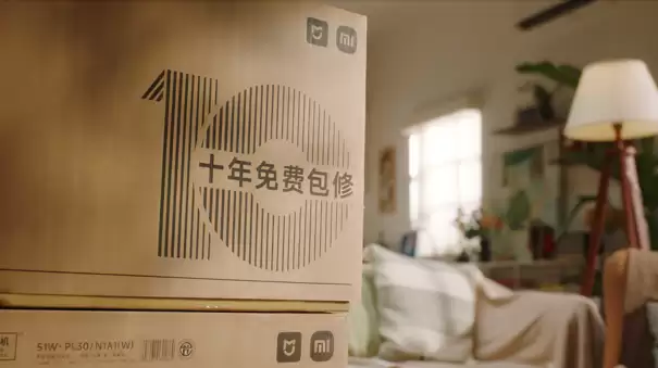 小米首推空调安装「数字抽真空」服务打破行业潜规则