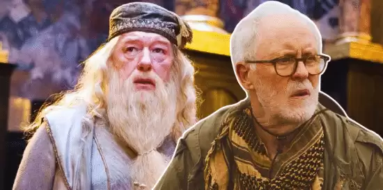 因罗琳反LGBT言论 新版《哈利波特》核心演员险些辞演！