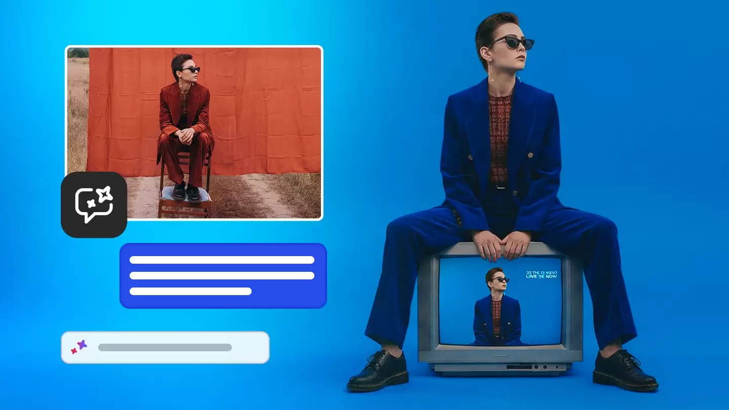Adobe Photoshop 修图软件 AI 助手 Beta 版上线，付费用户 4 月 9 日前可无限次使用