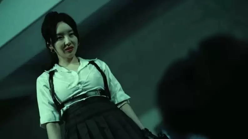 真人悬疑影游《禁地直播》Steam发售 探灵直播！