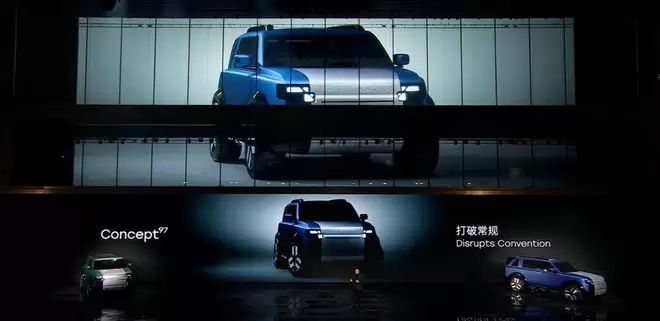 FREELANDER神行者 它到底是谁？