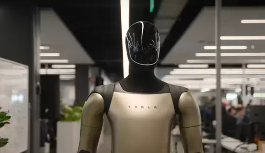 特斯拉启动TERAFAB芯片厂：专供人形机器人与轨道级AI算力