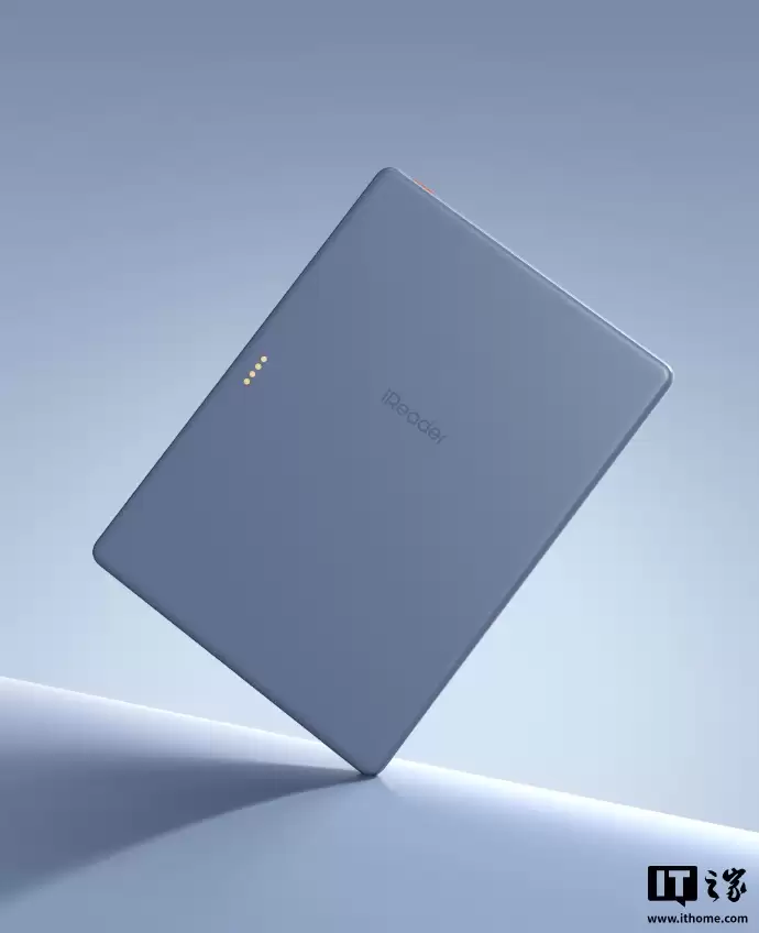 掌阅 iReader Neo 3 Ultra 电纸书阅读器发布,售价 1499 元
