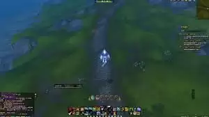 魔兽世界军团再临remix擒贼擒王任务怎么做