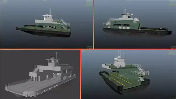 30块钱淘Xbox 360：竟然藏着GTA 4开发版！大量删减内容首次曝光