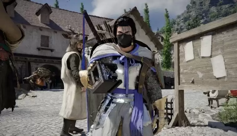 红色沙漠评估官方MOD支持：技术可行但无明确时间表