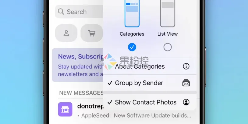 iPhone17相册怎么分类？高效整理照片的详细教程