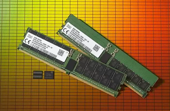 DDR5零售价暴跌：厂商放话根本不担心！内存涨势远未见顶