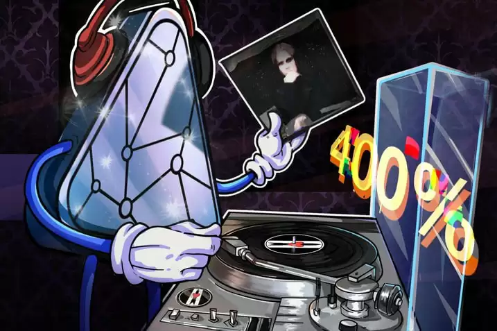 Ozzy Osbourne去世引发CryptoBatz NFT价格暴涨400%