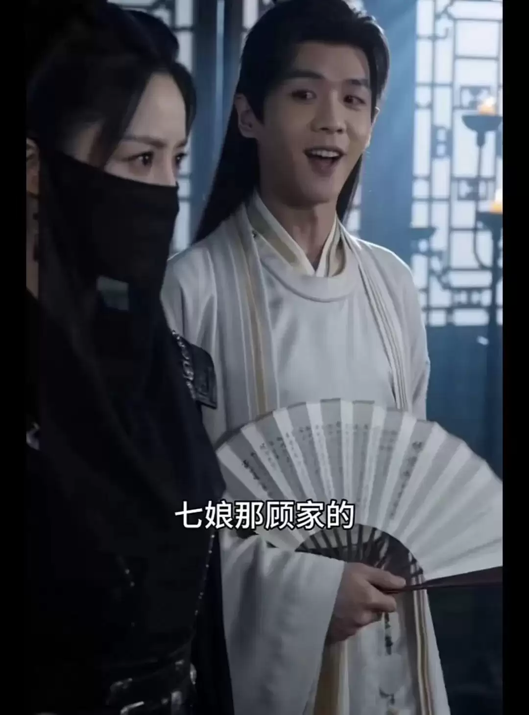 红果短剧被曝用AI“偷脸”？素人无辜遭殃