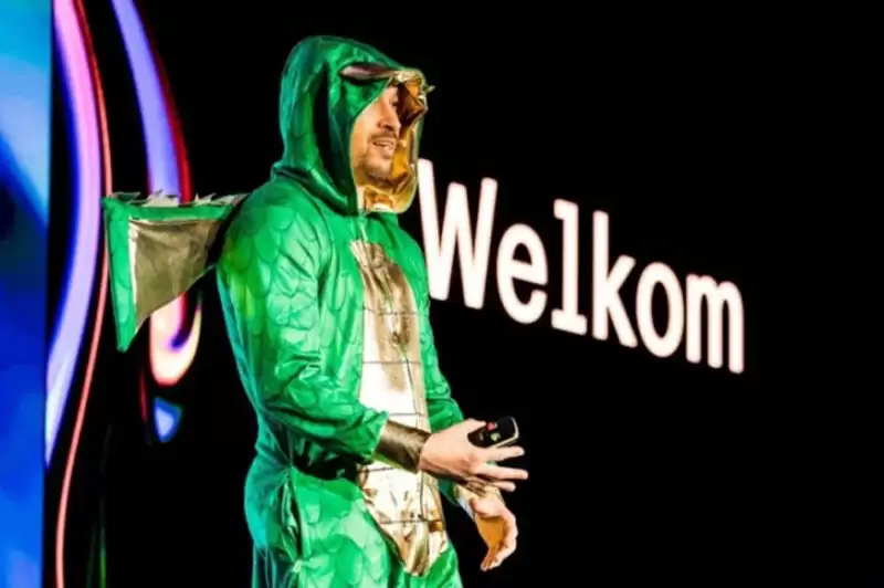 NFT 迎来文艺复兴,Solana 联创猛浇冷水?