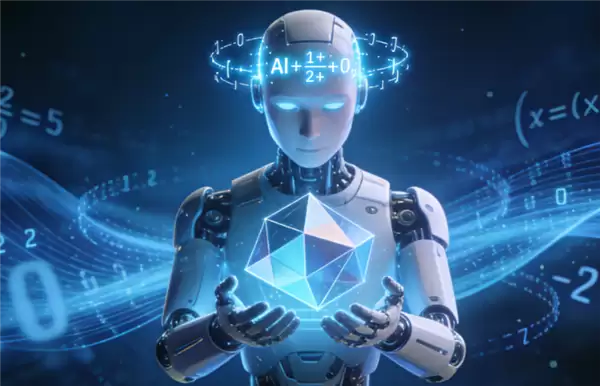 数学家惊了！ChatGPT首次原创独立证明数学假设