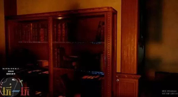 红色沙漠复活项链获取教程 复活项链在哪获得