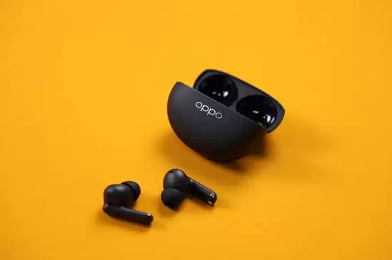 OPPO Enco Air5 Pro深度评测：300元价位段的“真Pro”实力派