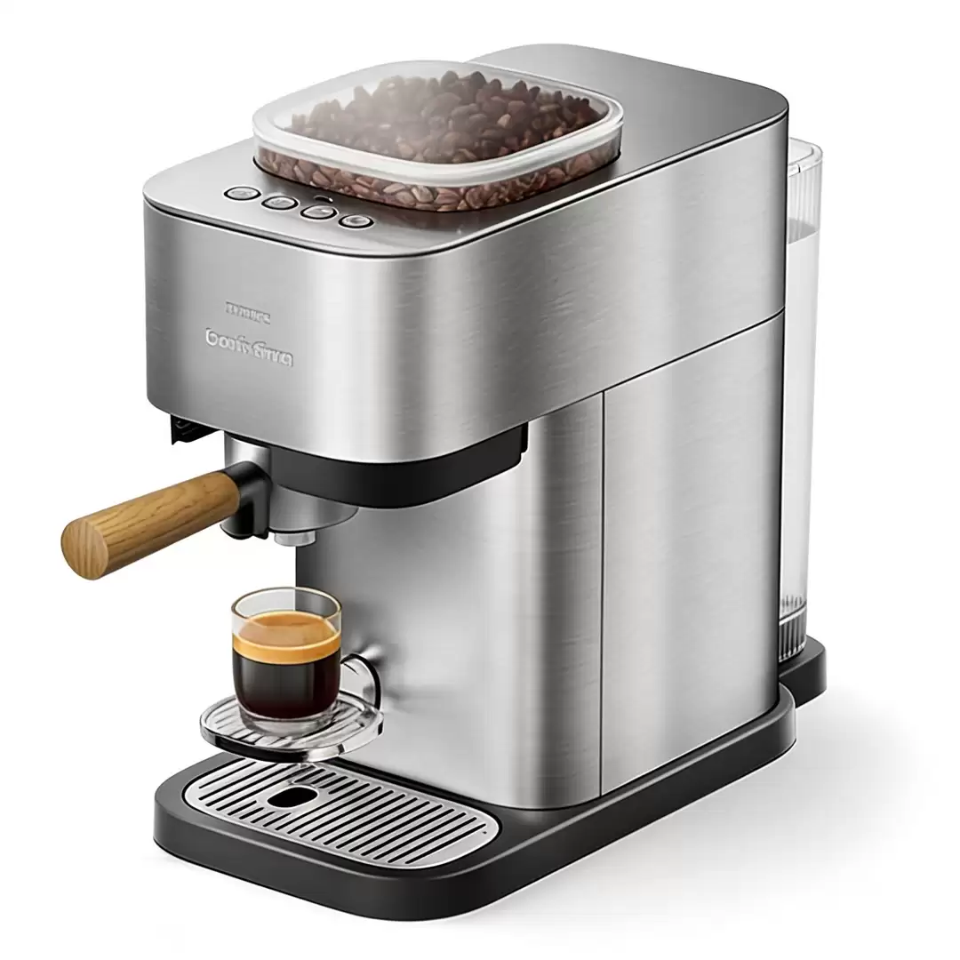 1 分钟出早咖:飞利浦 16 Bar 全自动咖啡机预售,90 秒内还原 12 小时冷萃口感