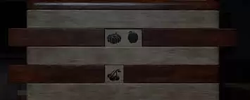 寂静岭F学校盒子谜题怎么解