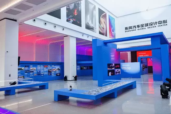 “造型的秩序：东风设计文献展”系统梳理东风设计演进历史脉络