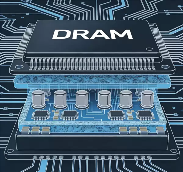 兆易创新大单力挺国产芯！将采购长鑫57亿元DRAM晶圆