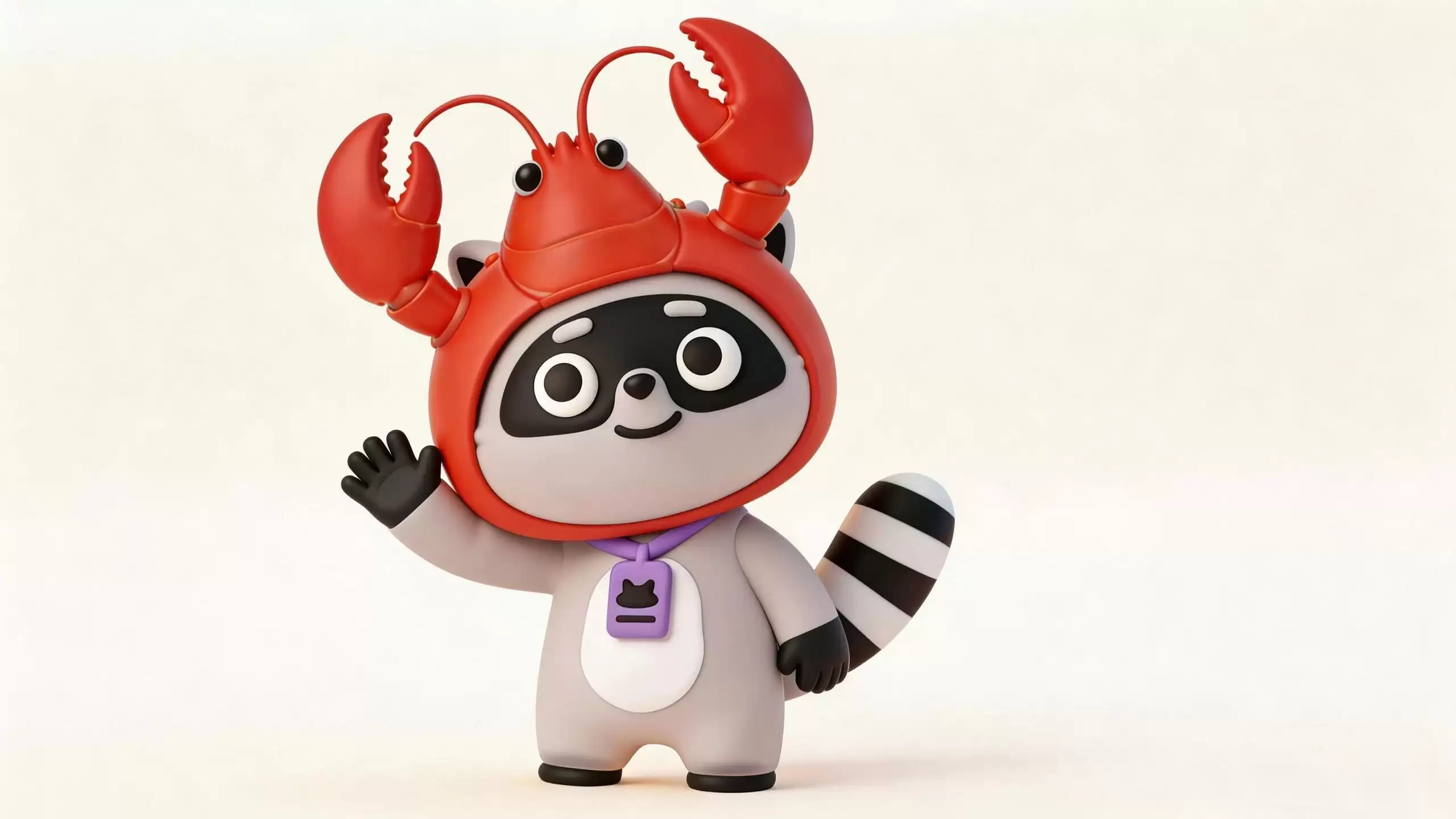 拥抱 OpenClaw：商汤小浣熊为其装上“安全办公钳”，养出精通 Excel 的龙虾