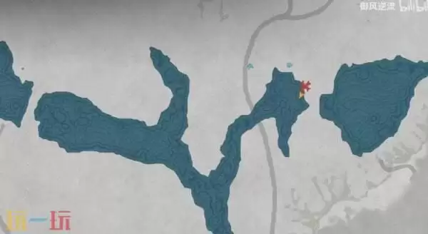 红色沙漠焦灼火焰套装之焦灼火焰皮制鞋子获取教程