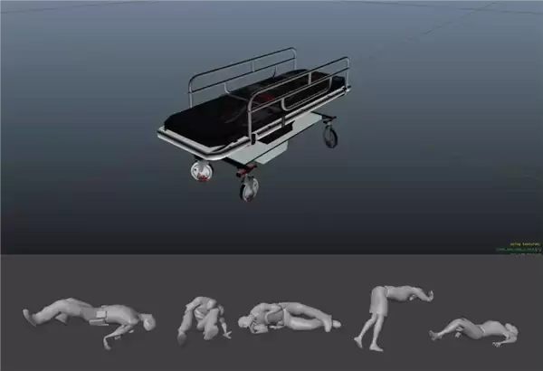 30块钱淘Xbox 360：竟然藏着GTA 4开发版！大量删减内容首次曝光